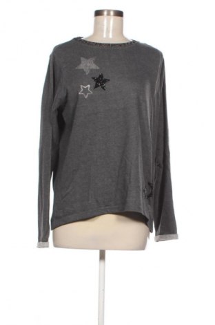 Γυναικεία μπλούζα Colours, Μέγεθος L, Χρώμα Πολύχρωμο, Τιμή 4,99 €