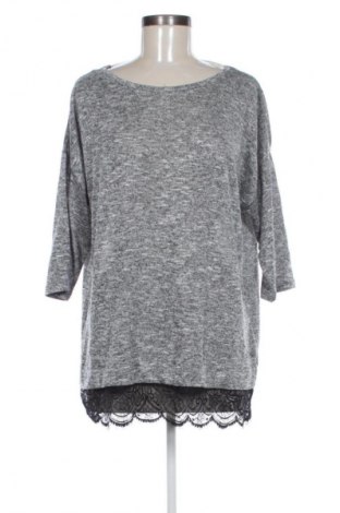 Дамска блуза Colours, Размер L, Цвят Многоцветен, Цена 5,11 €