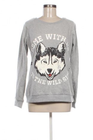 Dámská halenka Colours Of The World, Velikost L, Barva Šedá, Cena  159,00 Kč