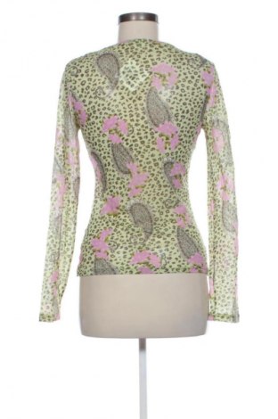 Дамска блуза Colours Of The World, Размер M, Цвят Многоцветен, Цена 2,04 €