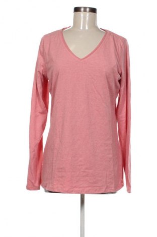 Damen Shirt Colours Of The World, Größe XXL, Farbe Rosa, Preis € 11,99