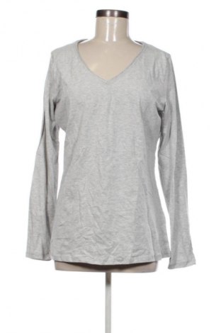 Damen Shirt Colours Of The World, Größe XXL, Farbe Grau, Preis 11,99 €