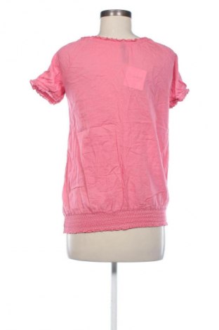 Γυναικεία μπλούζα Colours Of The World, Μέγεθος M, Χρώμα Ρόζ , Τιμή 5,99 €