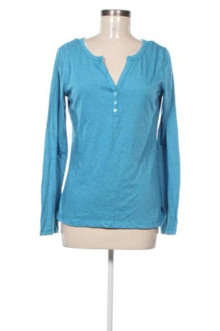 Дамска блуза Colours Of The World, Размер L, Цвят Син, Цена 9,70 €
