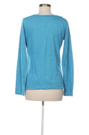 Дамска блуза Colours Of The World, Размер L, Цвят Син, Цена 9,70 €