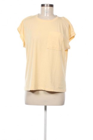 Γυναικεία μπλούζα Columbia, Μέγεθος L, Χρώμα Κίτρινο, Τιμή 25,99 €