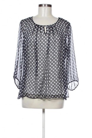 Дамска блуза Comma,, Размер L, Цвят Многоцветен, Цена 5,62 €