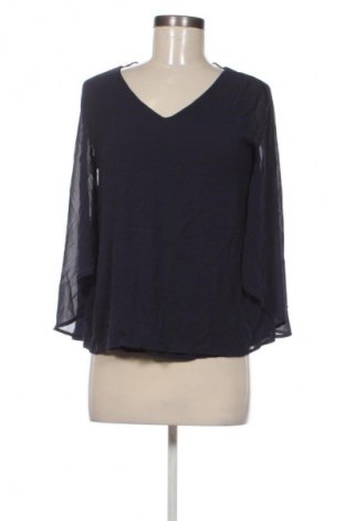 Dámská halenka Comma,, Velikost S, Barva Modrá, Cena  309,00 Kč