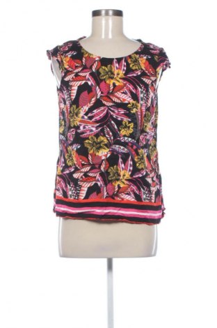 Γυναικεία μπλούζα Comma,, Μέγεθος S, Χρώμα Πολύχρωμο, Τιμή 21,99 €