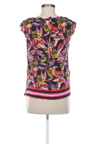 Γυναικεία μπλούζα Comma,, Μέγεθος S, Χρώμα Πολύχρωμο, Τιμή 21,99 €