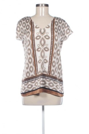 Γυναικεία μπλούζα Comma,, Μέγεθος XS, Χρώμα Πολύχρωμο, Τιμή 18,59 €