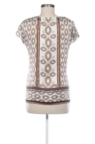 Γυναικεία μπλούζα Comma,, Μέγεθος XS, Χρώμα Πολύχρωμο, Τιμή 18,59 €