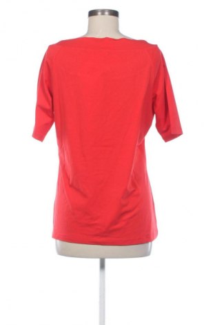 Dámská halenka Comma,, Velikost XL, Barva Červená, Cena  441,00 Kč