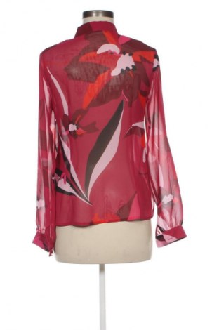 Γυναικεία μπλούζα Comma,, Μέγεθος XS, Χρώμα Πολύχρωμο, Τιμή 25,99 €