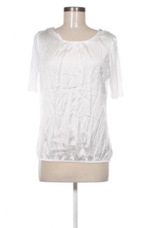 Dámská halenka Comma,, Velikost M, Barva Bílá, Cena  439,00 Kč