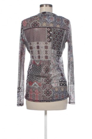 Női blúz Comma,, Méret M, Szín Sokszínű, Ár 10 552 Ft