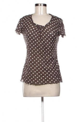 Γυναικεία μπλούζα Comma,, Μέγεθος M, Χρώμα Πολύχρωμο, Τιμή 14,99 €