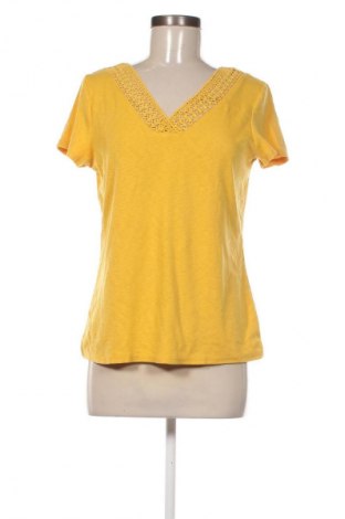 Női blúz Comma,, Méret M, Szín Sárga, Ár 5 949 Ft
