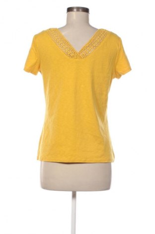 Női blúz Comma,, Méret M, Szín Sárga, Ár 5 949 Ft