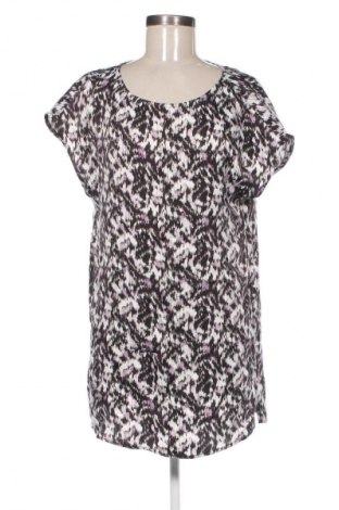 Γυναικεία μπλούζα Comma,, Μέγεθος XS, Χρώμα Πολύχρωμο, Τιμή 16,99 €