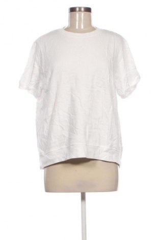 Дамска блуза Comma,, Размер XL, Цвят Бял, Цена 21,47 €