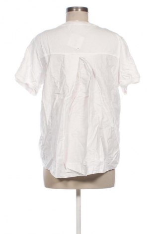 Дамска блуза Comma,, Размер XL, Цвят Бял, Цена 21,47 €