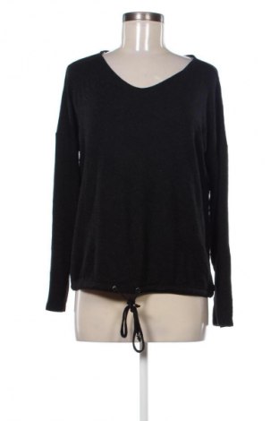 Dámská halenka Comma,, Velikost M, Barva Černá, Cena  239,00 Kč