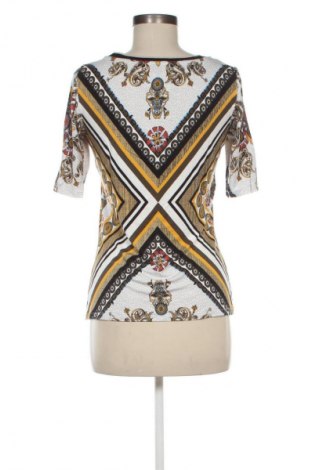 Damen Shirt Comma,, Größe S, Farbe Mehrfarbig, Preis € 15,67