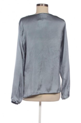 Γυναικεία μπλούζα Comma,, Μέγεθος S, Χρώμα Γκρί, Τιμή 8,99 €