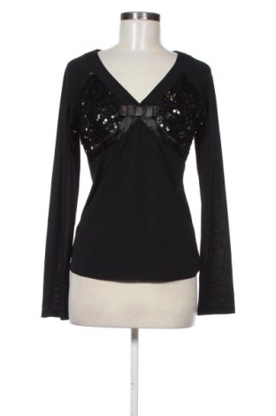 Bluzka damska Conbipel, Rozmiar S, Kolor Czarny, Cena 23,99 zł