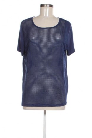 Дамска блуза Conbipel, Размер XL, Цвят Син, Цена 5,62 €