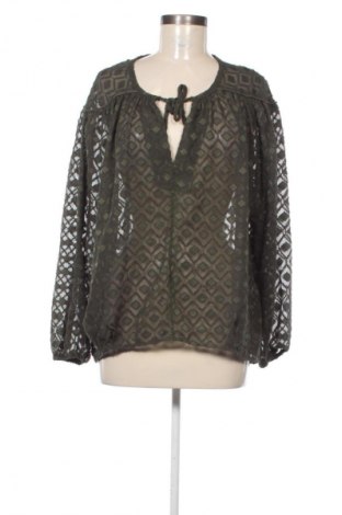 Γυναικεία μπλούζα Conbipel, Μέγεθος M, Χρώμα Πράσινο, Τιμή 5,99 €