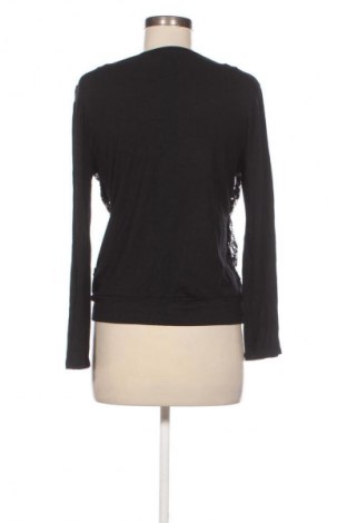 Γυναικεία μπλούζα Conos, Μέγεθος XL, Χρώμα Μαύρο, Τιμή 9,99 €