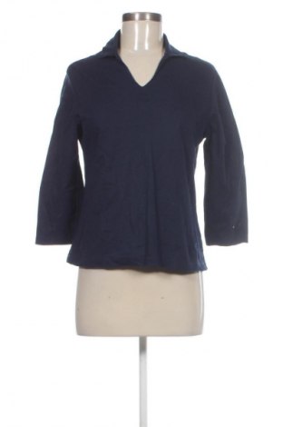 Dámská halenka Conte Of Florence, Velikost M, Barva Modrá, Cena  269,00 Kč