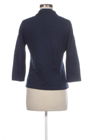 Dámská halenka Conte Of Florence, Velikost M, Barva Modrá, Cena  269,00 Kč