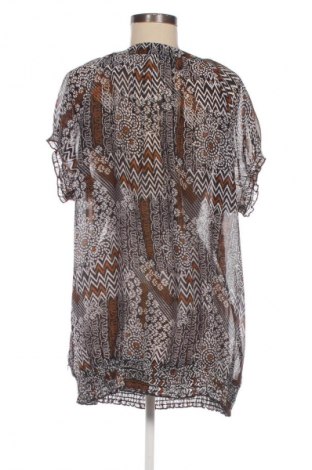 Dámská halenka Cool Code, Velikost XXL, Barva Vícebarevné, Cena  169,00 Kč