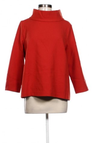 Dámská halenka Cop.copine, Velikost L, Barva Červená, Cena  709,00 Kč