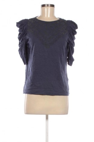 Дамска блуза Cortefiel, Размер M, Цвят Многоцветен, Цена 6,64 €