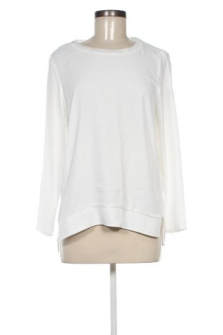 Γυναικεία μπλούζα Cortefiel, Μέγεθος M, Χρώμα Λευκό, Τιμή 16,99 €