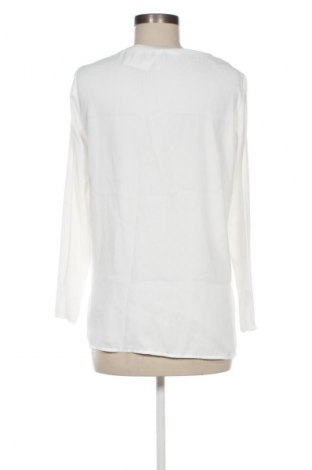 Γυναικεία μπλούζα Cortefiel, Μέγεθος M, Χρώμα Λευκό, Τιμή 16,99 €