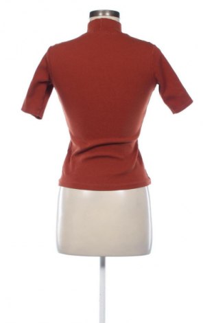 Dámská halenka Costes, Velikost XS, Barva Hnědá, Cena  399,00 Kč