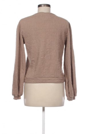 Dámská halenka Costes, Velikost S, Barva Hnědá, Cena  119,00 Kč