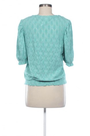 Női blúz Cotton Club, Méret M, Szín Zöld, Ár 3 899 Ft