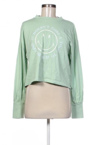 Γυναικεία μπλούζα Cotton On, Μέγεθος S, Χρώμα Πολύχρωμο, Τιμή 8,99 €