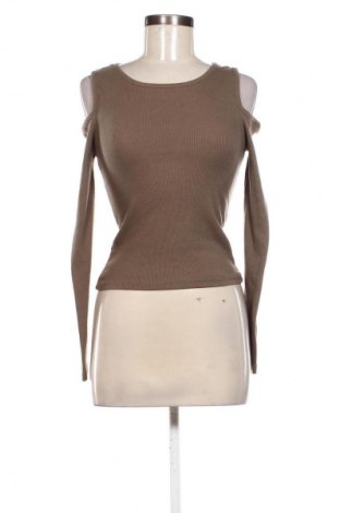 Bluzka damska Cotton On, Rozmiar S, Kolor Brązowy, Cena 52,99 zł