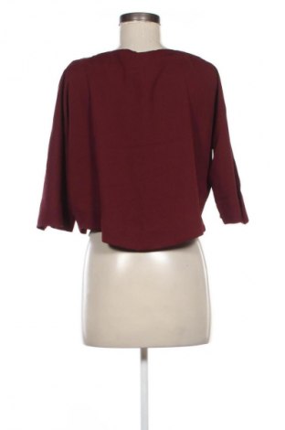 Дамска блуза Coveri, Размер XS, Цвят Червен, Цена 2,04 €