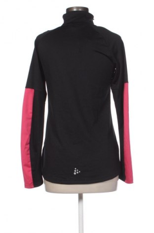 Γυναικεία μπλούζα Craft, Μέγεθος M, Χρώμα Μαύρο, Τιμή 15,99 €