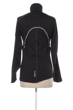 Γυναικεία μπλούζα Craft, Μέγεθος S, Χρώμα Μαύρο, Τιμή 13,99 €