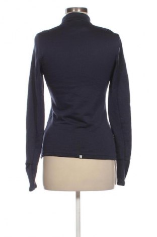 Дамска блуза Crane, Размер XS, Цвят Син, Цена 2,04 €