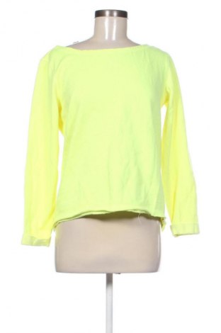 Дамска блуза Crane, Размер S, Цвят Жълт, Цена 9,20 €